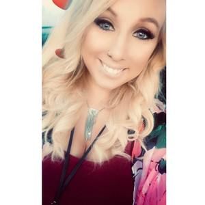 Meet your Posher, Beth